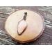 Wirewrapped Amazonite Pendant by Rock My Zen